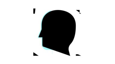 Yüz Kimliği Teknolojisi renk canlandırması