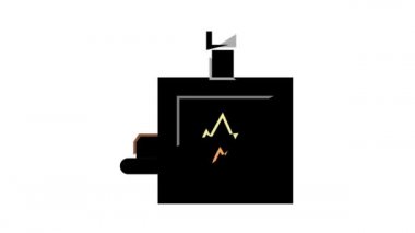 Hayvan Cenaze Mezarlığı renk canlandırması