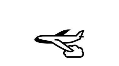 Plastik Kart Ödeme siyah çizgi canlandırmasıName