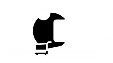 Satın Almalar ve Alışveriş Sembolü Canlandırması