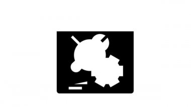 İşlem simgesi canlandırmasını optimize et