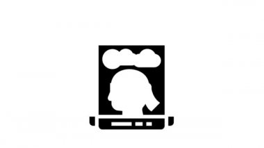 Astrolojik Nesneler simge canlandırması