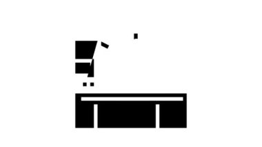 Tavuk Et Fabrikası sembol canlandırması