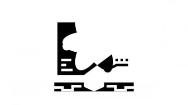 Okul Konuları Kabartma Simgesi Canlandırmasını Öğrenin