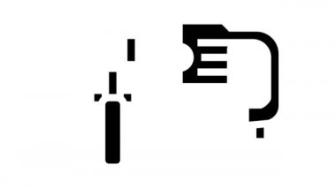 Kabartma simgesini oluşturmak ve onarmak için araçlar