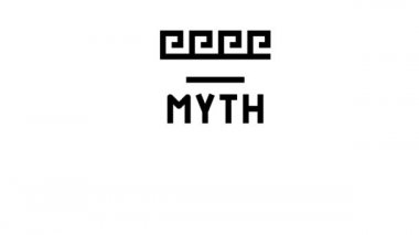 Antik Yunan Mitolojisi Tarih Sembol Canlandırması