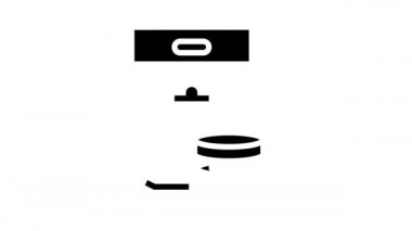 Kozmetik Paketi Güzellik Ürünleri Sembol Canlandırması