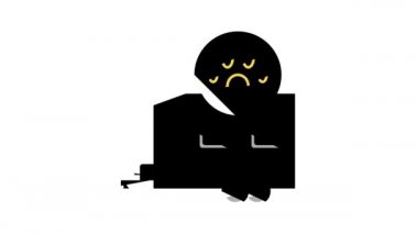 hayvan ulaşım fragmanı renk canlandırması