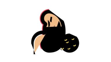 böbrek problemi renk simgesi canlandırması