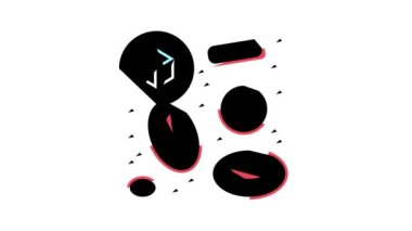 Şeker hastalığı olan kan sorunu renk canlandırması