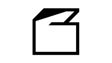 altıncı numara simge canlandırması