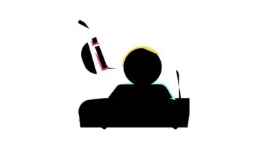 Arabaya hidrojen rengi canlandırması yükle