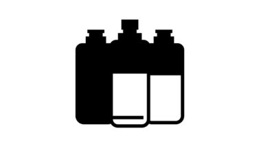 silindirler hidrojen hattı canlandırması