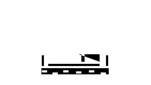 Contenedor cargador puerto equipo línea icono animación — Vídeo de stock © vectorwin #522408842 Contenedor cargador puerto equipo línea icono animación — Vídeo de stock © vectorwin #522408842