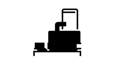 gıda endüstrisinde hidrojen hattı canlandırmasında kullanılıyor