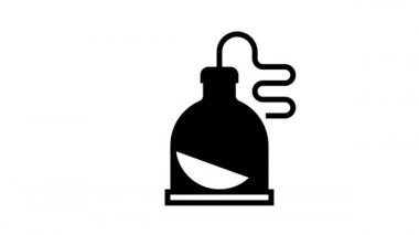 sentez hidrojen hattı canlandırmasında kullan