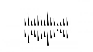 frekans gürültü renk canlandırması