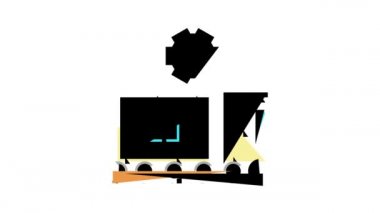 house wall yapım rengi canlandırması