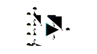 donanım modeli sinirsel ağ renk canlandırması