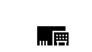 kereste fabrikası sembol canlandırması