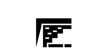 duvar yapısı sembol canlandırması