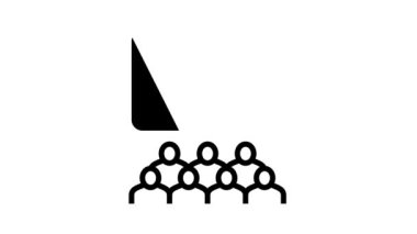 halkla ilişkiler çizgi canlandırması