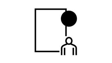 işsizlik parası harçlığı çizgi canlandırması