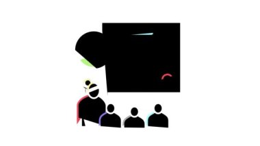 geniş aile çocukları harçlığı renk canlandırması