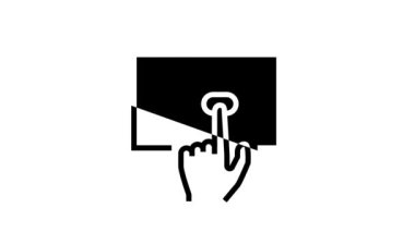 İnternet profili veya günlük abonelik satırı canlandırması