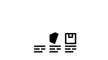 İnternet pazarlama çizgisi canlandırması analiz ediliyor