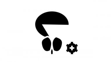 cerrahi mesane simgesi canlandırması