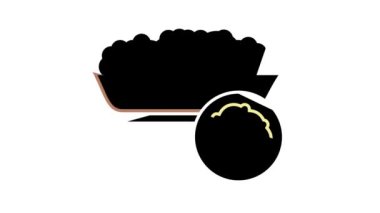 irmikli Groat Renk Canlandırması