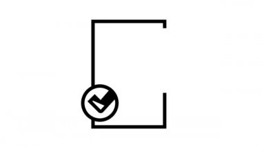 Talep satırı simgesi canlandırması