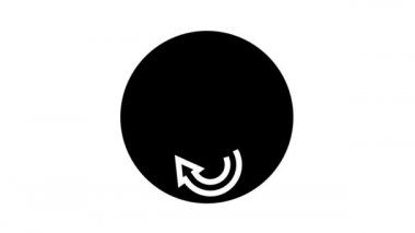 Ekoloji Gezegeni Sembol Canlandırması