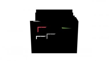 lojistik şirketinin renk canlandırma belgesi