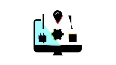 istemci lojistik süreci renk canlandırmasına üretim