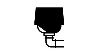 drenaj sistemi çizgi simgesi filtresiName