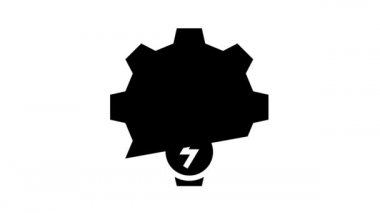 Enerji tasarruf simgesi canlandırma zamanı