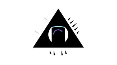 Madalya astrolojik renk canlandırması