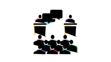 Forum renk canlandırması üzerine tartışmalar