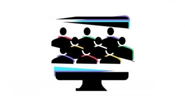 çevrimiçi forum renk canlandırması
