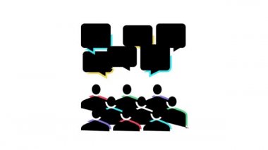 Forum renk canlandırması üzerine kamuoyu tartışması