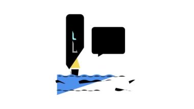 ph su rengi simgesi canlandırması