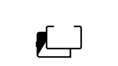 Cüzdan satırı simgesi canlandırmasında kart bonusu