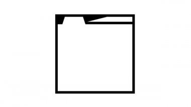 çevrimiçi eğitim öğretmeni çizgi canlandırması