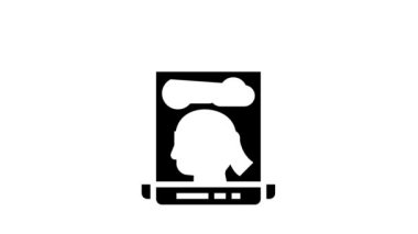 tarot kartları astrolojik simge canlandırması