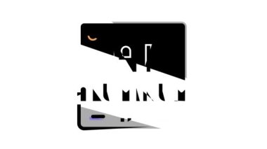 alüminyum kimyasal madde renk canlandırması