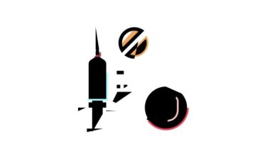 Anestezi renk canlandırmasına ters tepki