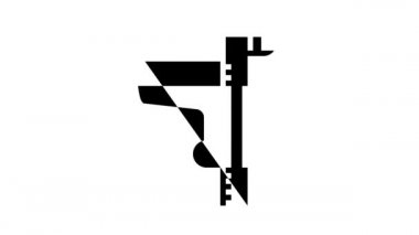 kalibre araç satırı simge canlandırması