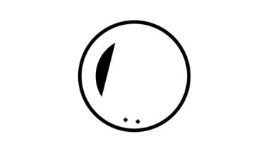 Gezegen galaksisi çizgi canlandırması